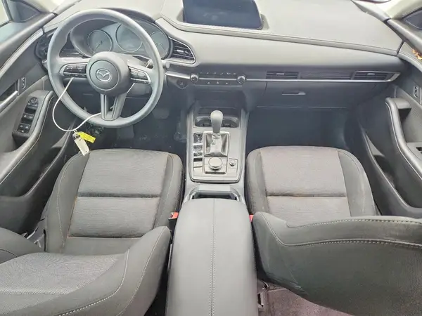 3MVDMBAM5RM699525 2024 MAZDA CX-30 - Image 8