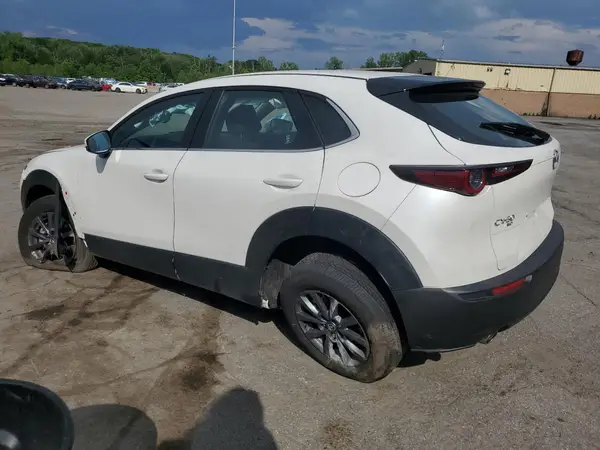 3MVDMBAM5RM705016 2024 MAZDA CX-30 - Image 2