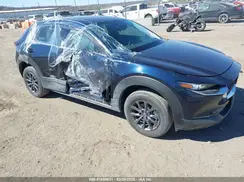 3MVDMBAM5RM706540 2024 MAZDA CX-30