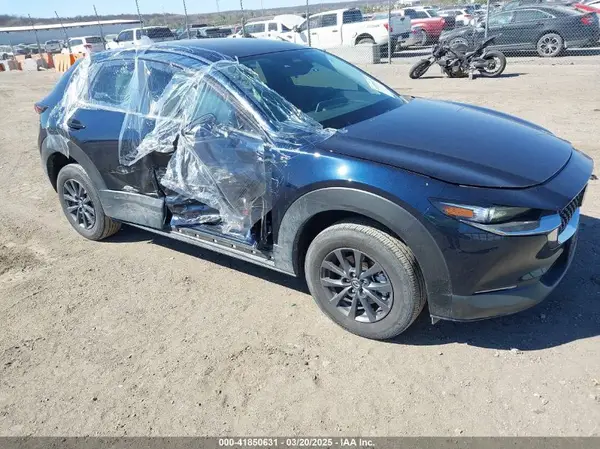 3MVDMBAM5RM706540 2024 MAZDA CX-30 - Image 1