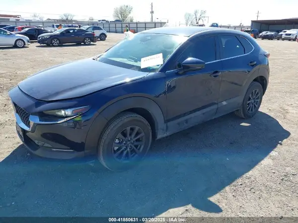 3MVDMBAM5RM706540 2024 MAZDA CX-30 - Image 2