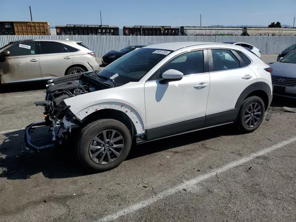 3MVDMBAM5RM707722 2024 MAZDA CX-30 - Image 1