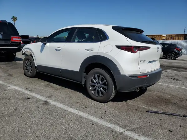 3MVDMBAM5RM707722 2024 MAZDA CX-30 - Image 2