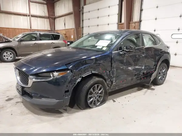 3MVDMBAM5RM716937 2024 MAZDA CX-30 - Image 2