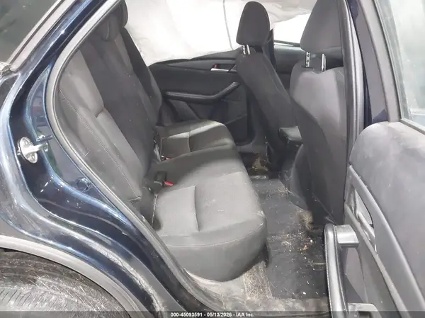 3MVDMBAM5RM716937 2024 MAZDA CX-30 - Image 8