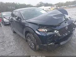 3MVDMBAM5SM751600 2025 MAZDA CX-30