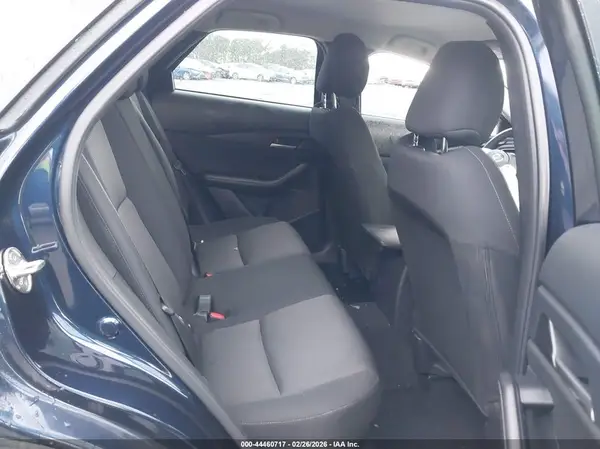 3MVDMBAM5SM751600 2025 MAZDA CX-30 - Image 8