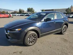 3MVDMBAM5SM751984 2025 MAZDA CX-30