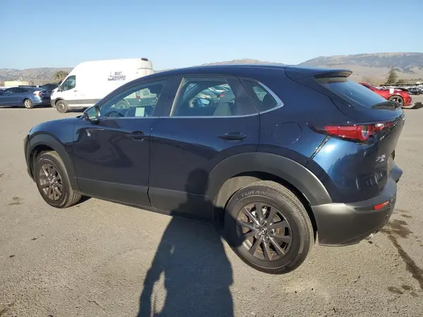 3MVDMBAM5SM751984 2025 MAZDA CX-30 - Image 2