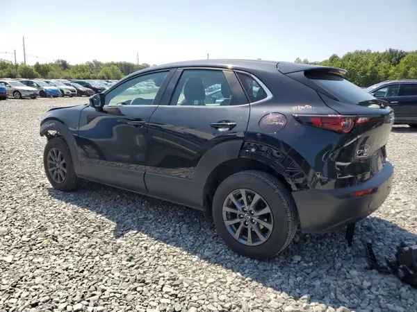 3MVDMBAM5SM752956 2025 MAZDA CX-30 - Image 2