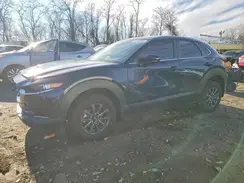 3MVDMBAM5SM755128 2025 MAZDA CX-30