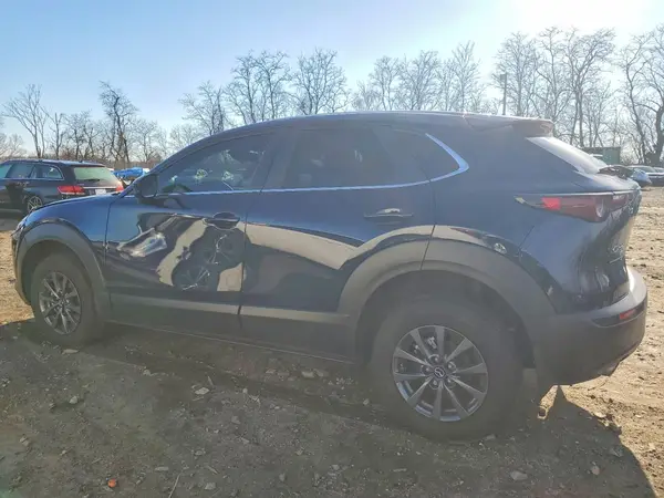 3MVDMBAM5SM755128 2025 MAZDA CX-30 - Image 2