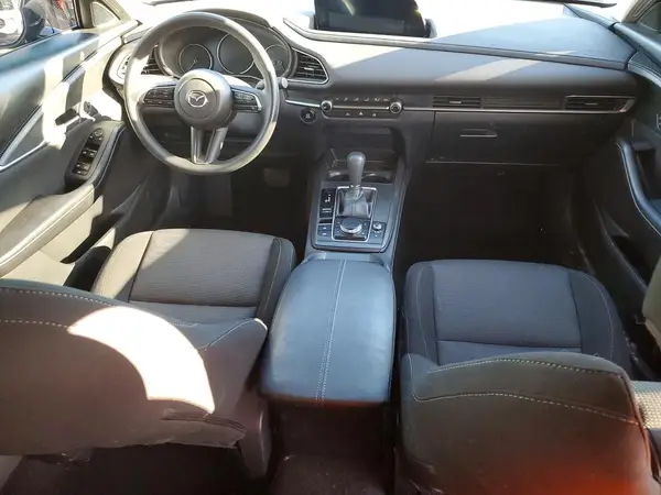 3MVDMBAM5SM755128 2025 MAZDA CX-30 - Image 8