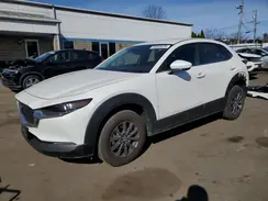 3MVDMBAM5SM756456 2025 MAZDA CX-30