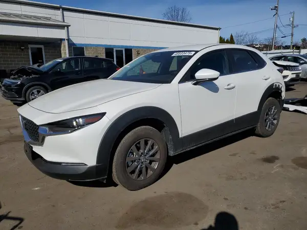 3MVDMBAM5SM756456 2025 MAZDA CX-30 - Image 1