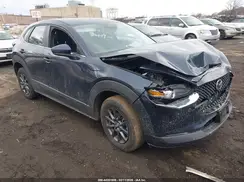 3MVDMBAM5SM759695 2025 MAZDA CX-30