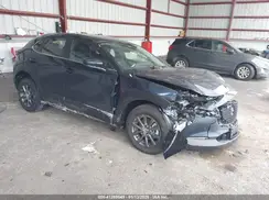 3MVDMBAM5SM762984 2025 MAZDA CX-30