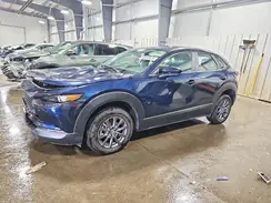 3MVDMBAM5SM786265 2025 MAZDA CX-30