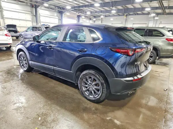 3MVDMBAM5SM786265 2025 MAZDA CX-30 - Image 2