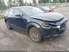 3MVDMBAM5SM794673 2025 MAZDA CX-30