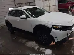 3MVDMBAM5SM796889 2025 MAZDA CX-30
