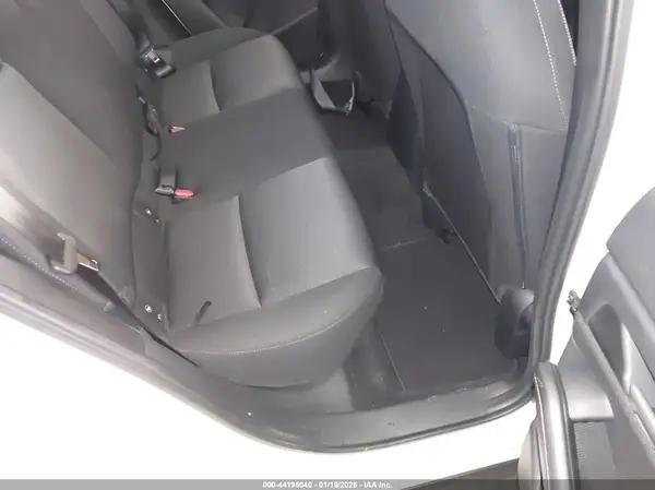 3MVDMBAM5SM796889 2025 MAZDA CX-30 - Image 8