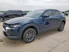 3MVDMBAM5SM818471 2025 MAZDA CX-30