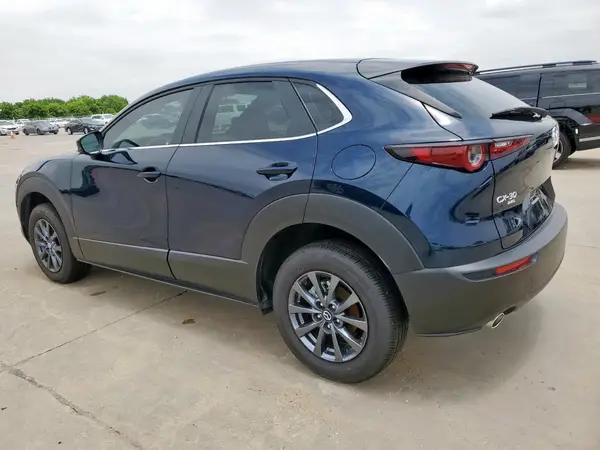 3MVDMBAM5SM818471 2025 MAZDA CX-30 - Image 2