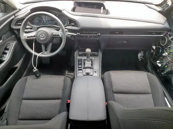 3MVDMBAM5SM818471 2025 MAZDA CX-30 - Image 8