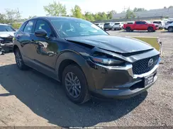3MVDMBAM5SM827929 2025 MAZDA CX-30