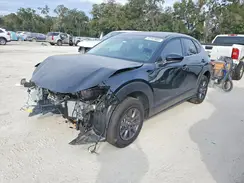 3MVDMBAM5SM831530 2025 MAZDA CX-30