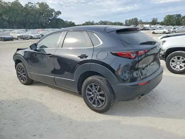 3MVDMBAM5SM831530 2025 MAZDA CX-30 - Image 2