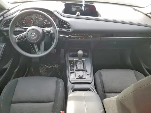 3MVDMBAM5SM831530 2025 MAZDA CX-30 - Image 8