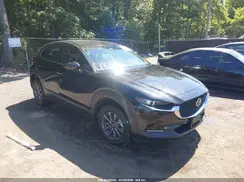 3MVDMBAM5SM834802 2025 MAZDA CX-30