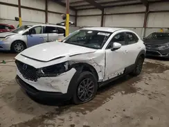 3MVDMBAM5SM846125 2025 MAZDA CX-30