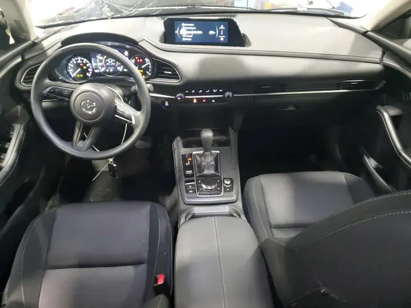 3MVDMBAM5SM846125 2025 MAZDA CX-30 - Image 8
