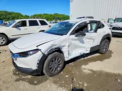 3MVDMBAM5SM848859 2025 MAZDA CX-30