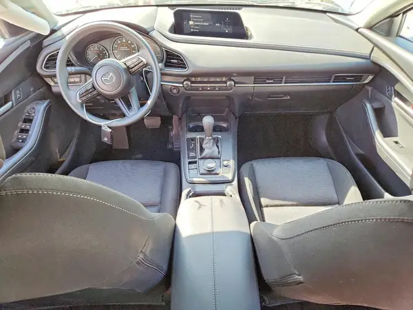 3MVDMBAM5SM848859 2025 MAZDA CX-30 - Image 8