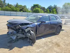 3MVDMBAM5SM849820 2025 MAZDA CX-30