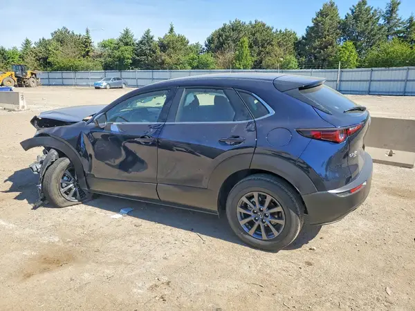 3MVDMBAM5SM849820 2025 MAZDA CX-30 - Image 2