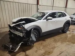 3MVDMBAM5SM850952 2025 MAZDA CX-30