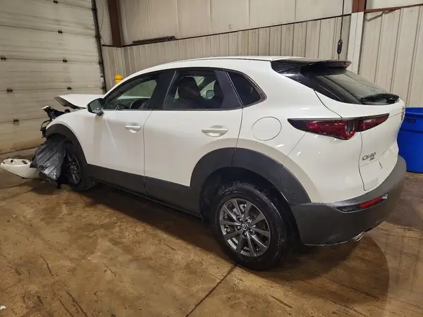 3MVDMBAM5SM850952 2025 MAZDA CX-30 - Image 2