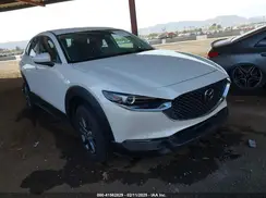 3MVDMBAM6PM523340 2023 MAZDA CX-30