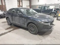 3MVDMBAM6PM525010 2023 MAZDA CX-30
