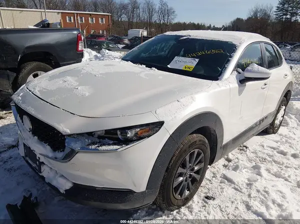 3MVDMBAM6PM531874 2023 MAZDA CX-30 - Image 2