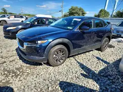 3MVDMBAM6PM536234 2023 MAZDA CX-30