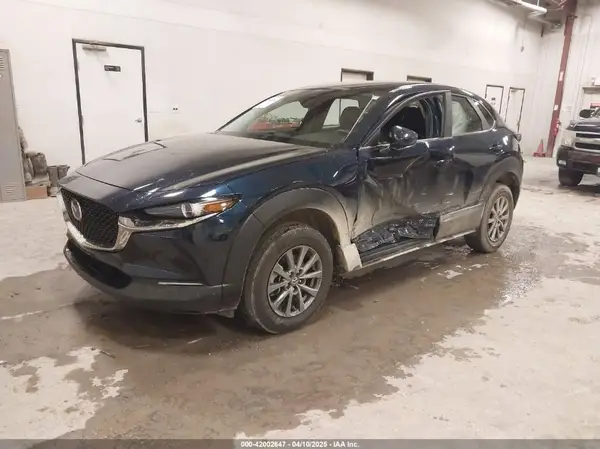 3MVDMBAM6PM541935 2023 MAZDA CX-30 - Image 2