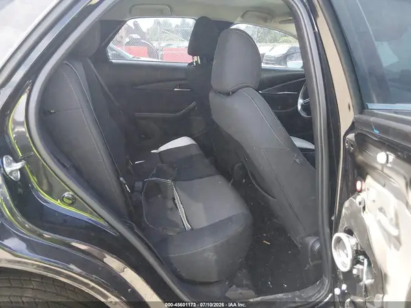 3MVDMBAM6PM546956 2023 MAZDA CX-30 - Image 8