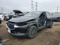 3MVDMBAM6PM549095 2023 MAZDA CX-30