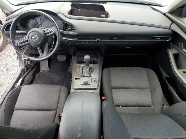 3MVDMBAM6PM549095 2023 MAZDA CX-30 - Image 8